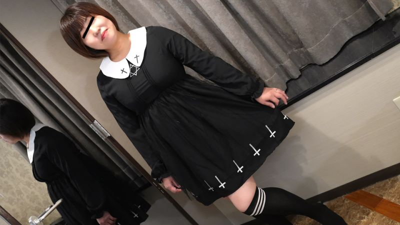 恥ずかしいけど、コスプレしちゃいました！ 高城恵子