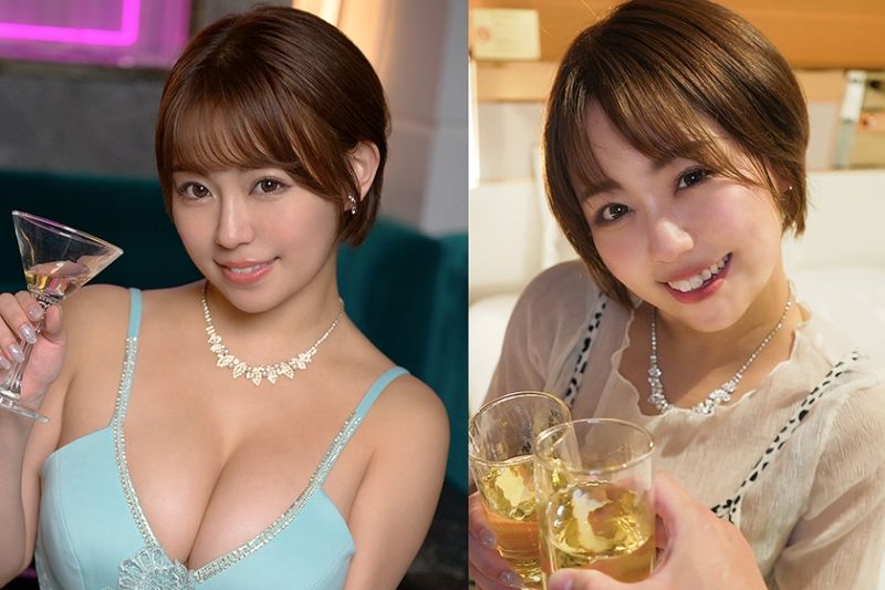 ＜六本木高級キャバ嬢もお店を出たらただの女＞ホテルで激イキ連続中出し みつきさん 真矢みつき