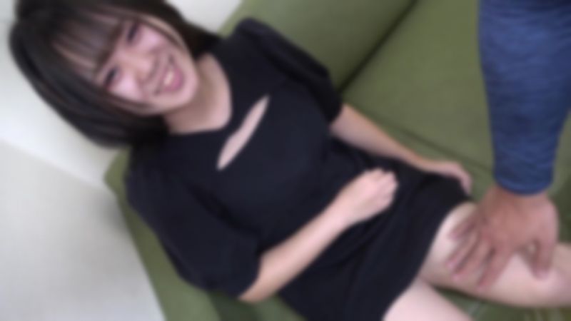 19歳美乳大學生。隨著時代進步好色的妹子也增加了？